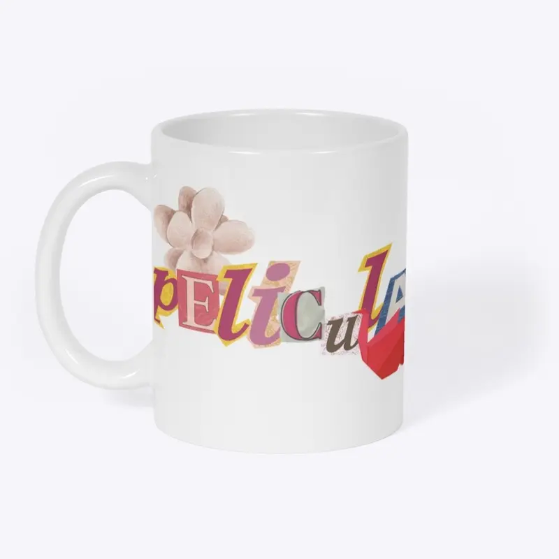 “Película” Merch