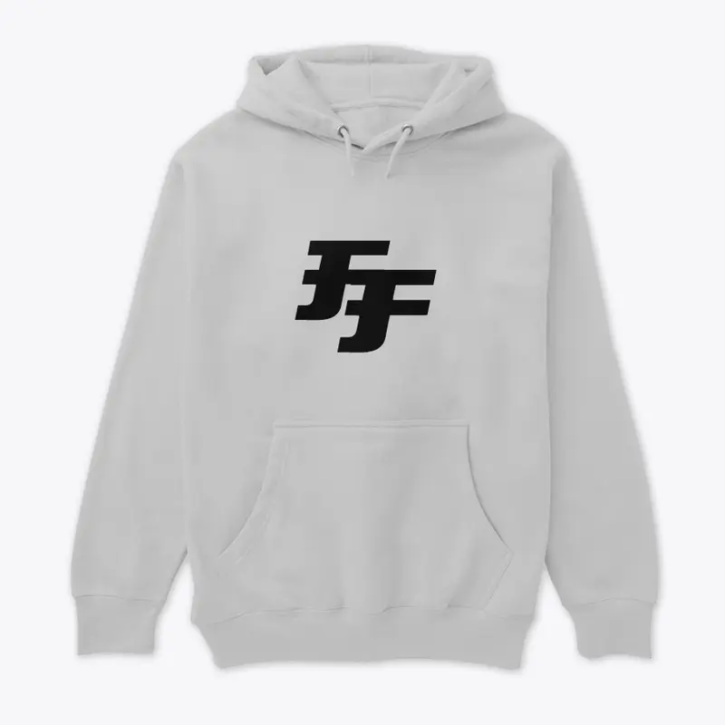 Fergu Films Logo Hoodie