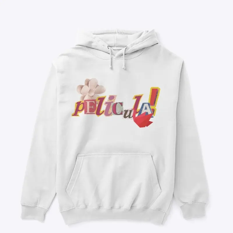 “Película” Merch