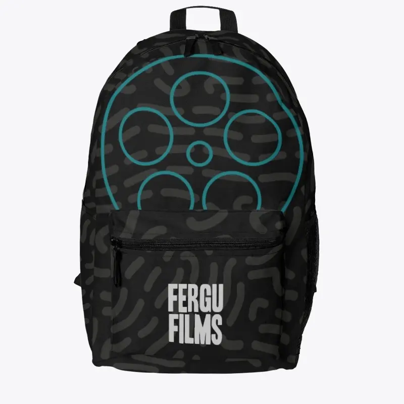 Fergu Backpack